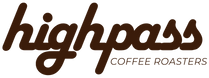 highpass coffee roasters - Home